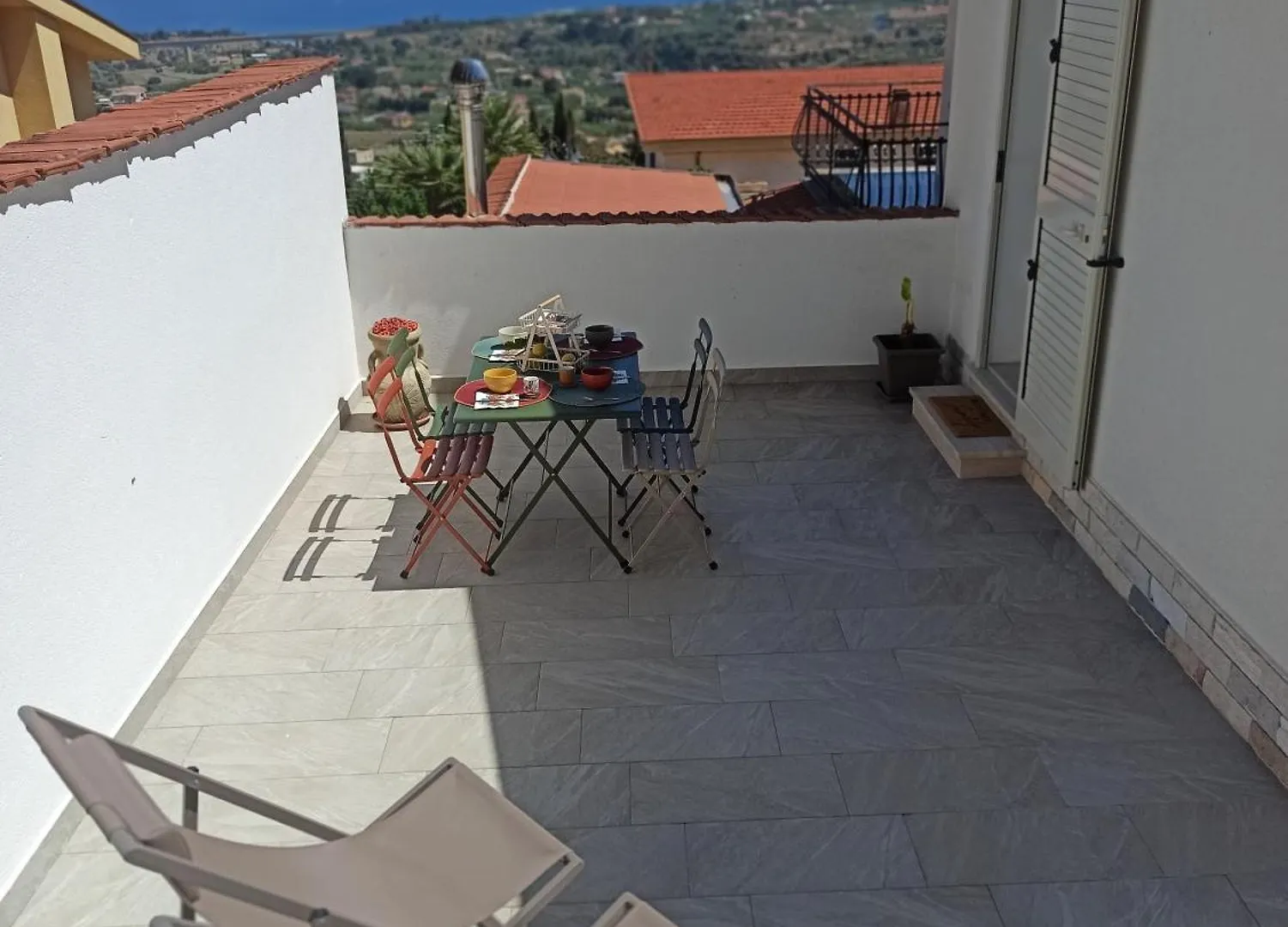 Mediterraneo Rooms Castellammare del Golfo Italia
