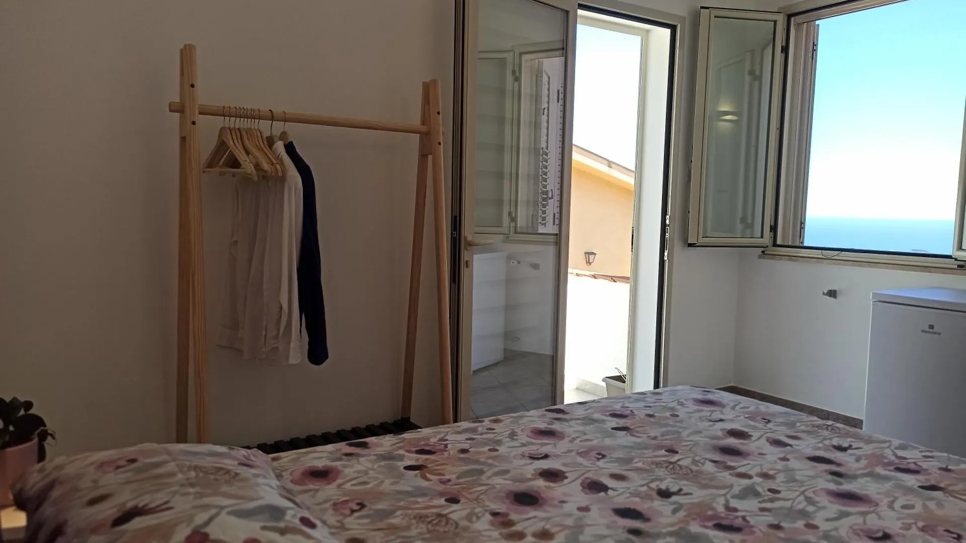 Affittacamere Mediterraneo Rooms Castellammare del Golfo Italia