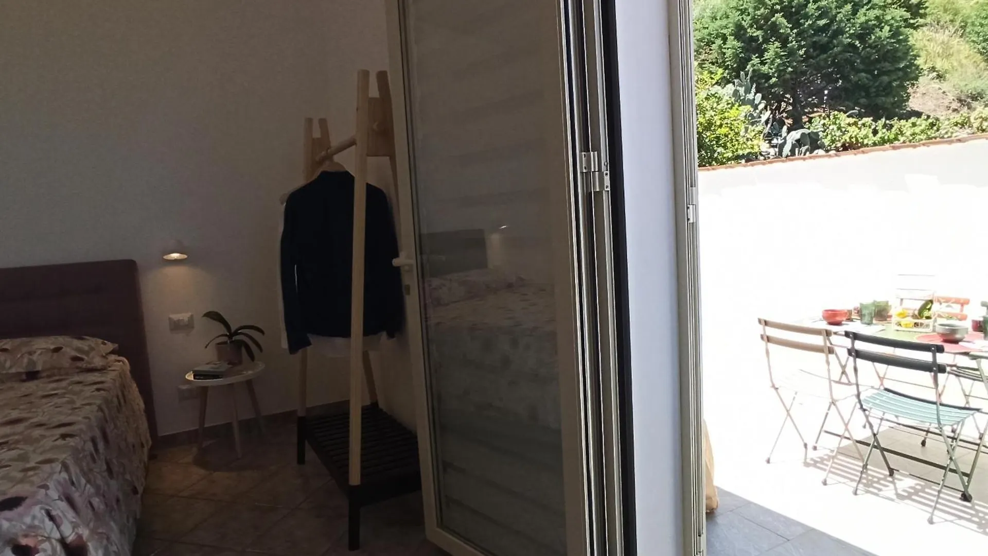 Mediterraneo Rooms Castellammare del Golfo Affittacamere