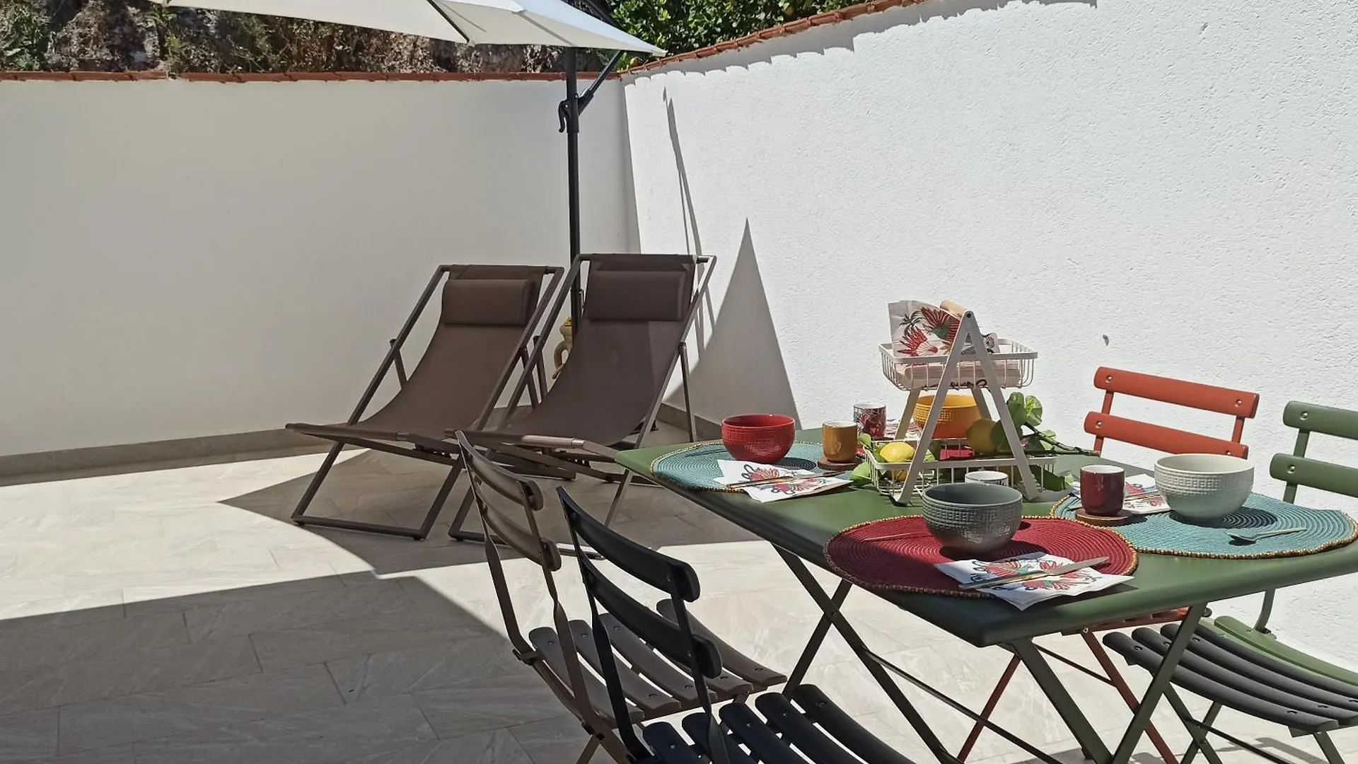 Mediterraneo Rooms Castellammare del Golfo Italia