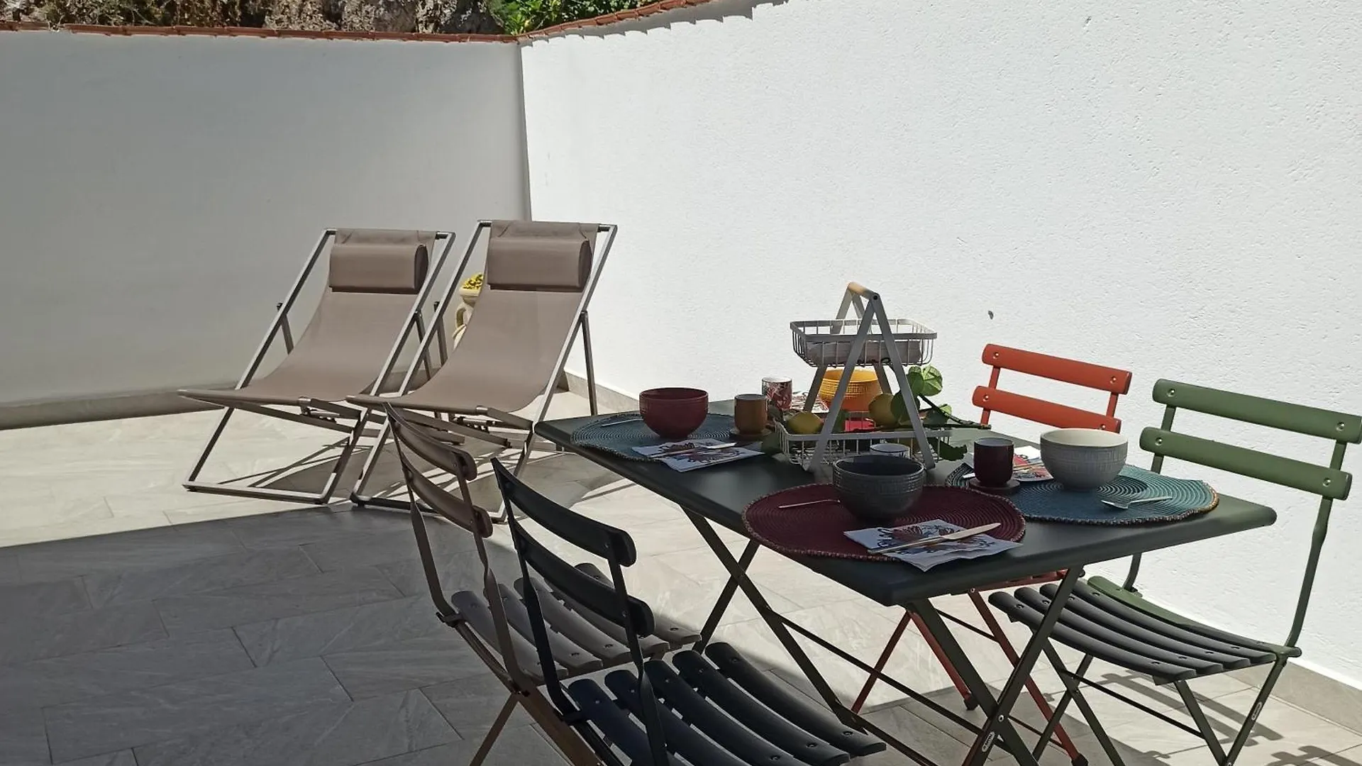 Mediterraneo Rooms Castellammare del Golfo 0*,  Italia