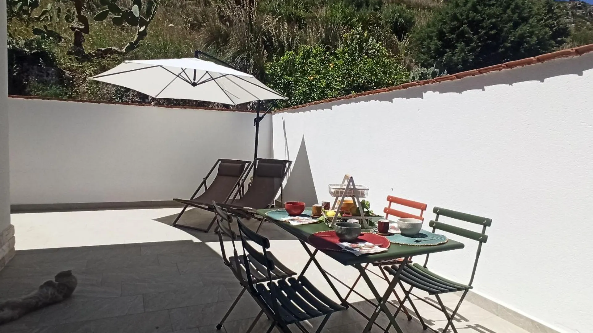 Mediterraneo Rooms Castellammare del Golfo