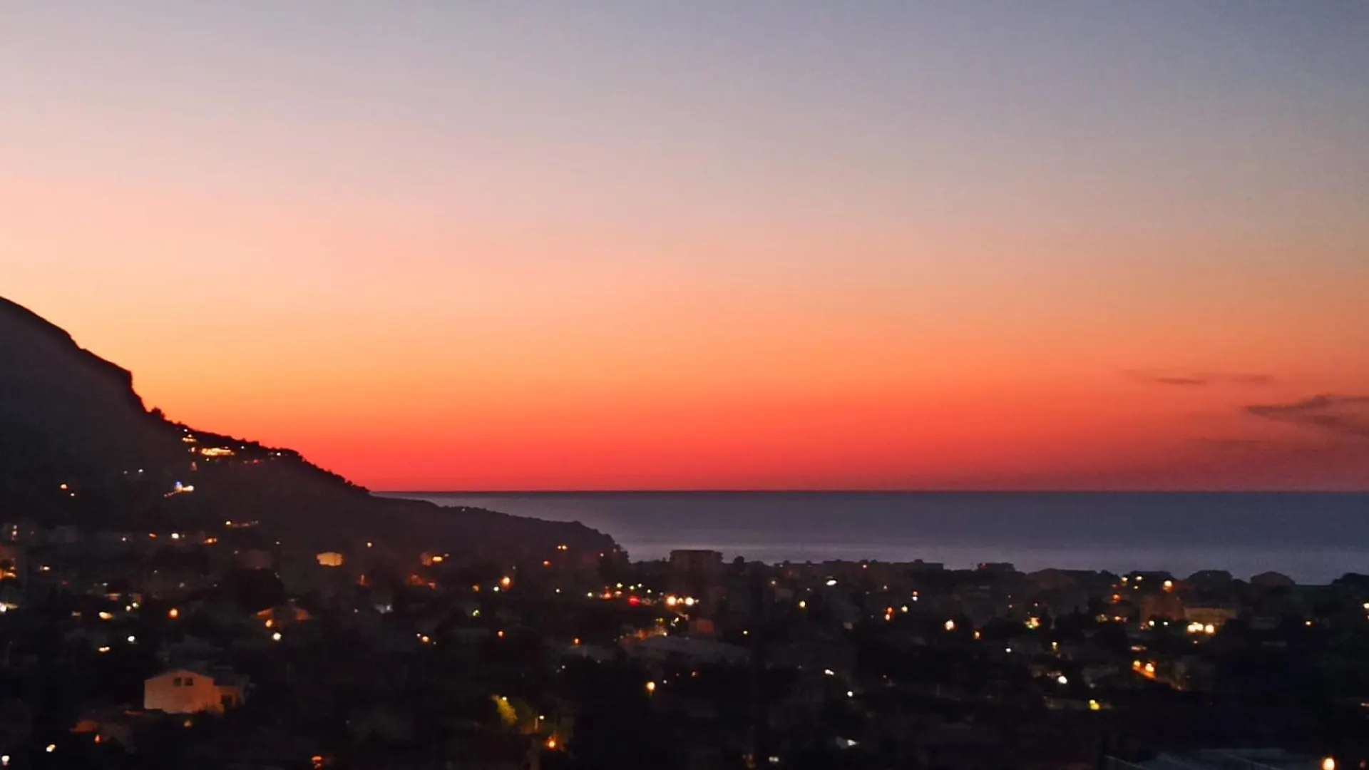 Mediterraneo Rooms Castellammare del Golfo