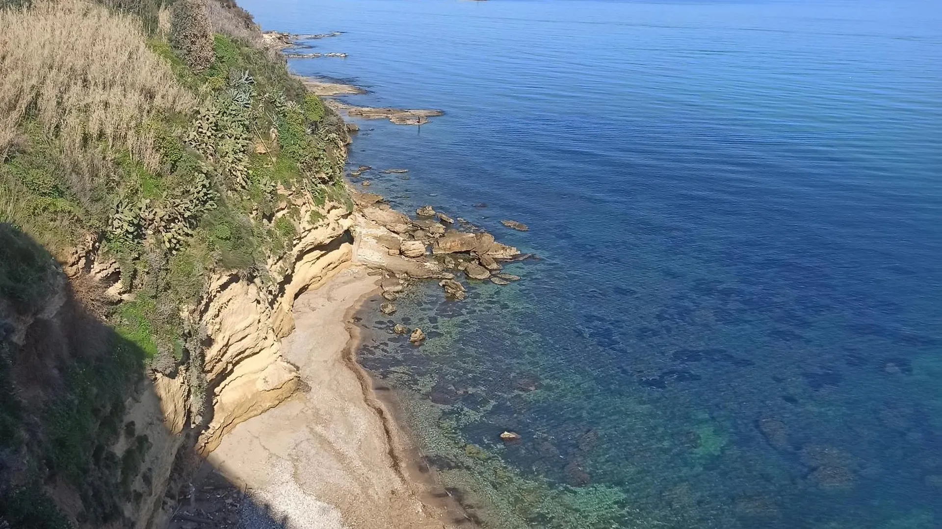 Mediterraneo Rooms Castellammare del Golfo 0*,