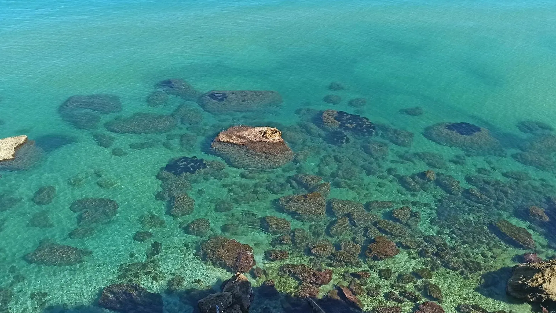 Mediterraneo Rooms Castellammare del Golfo Affittacamere