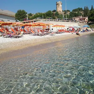Casa vacanze Casa Vacanze Al Ma Gi, Castellammare del Golfo