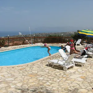 Appartamento Casa Vacanze Valentina, Castellammare del Golfo