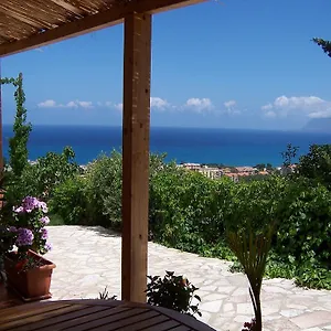 Appartamento Azzurra Cielomare, Castellammare del Golfo