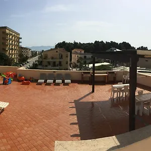 Casa vacanze Gelvi, Castellammare del Golfo
