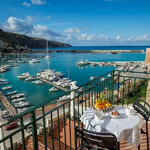 Appartamento Veranda Sul Porticciolo, Castellammare del Golfo