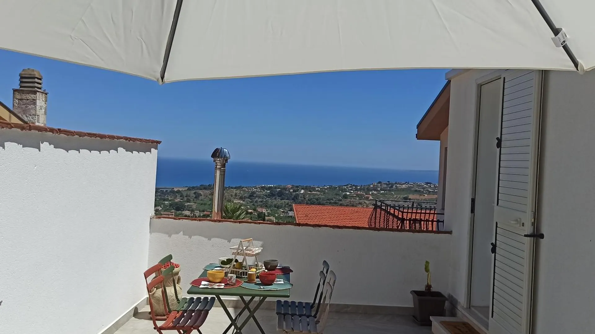 Mediterraneo Rooms Castellammare del Golfo