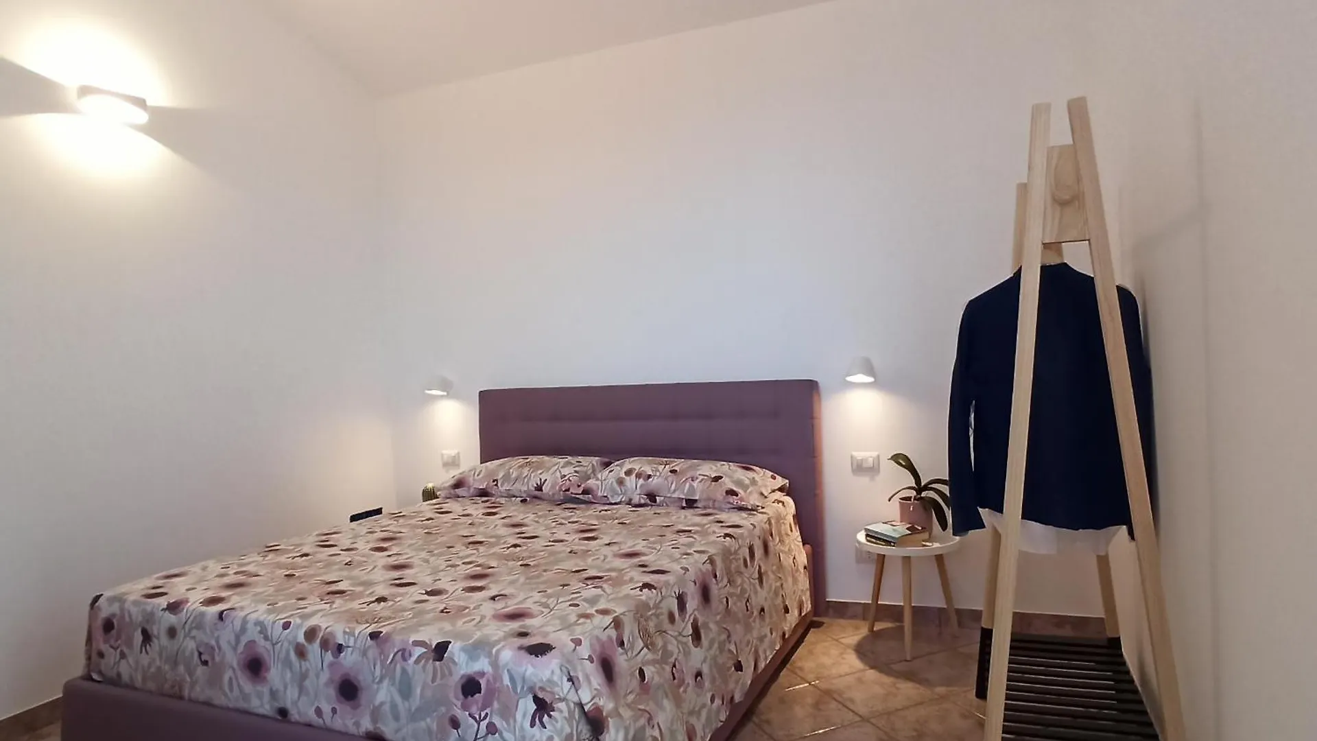 Mediterraneo Rooms Castellammare del Golfo 0*,  Italia