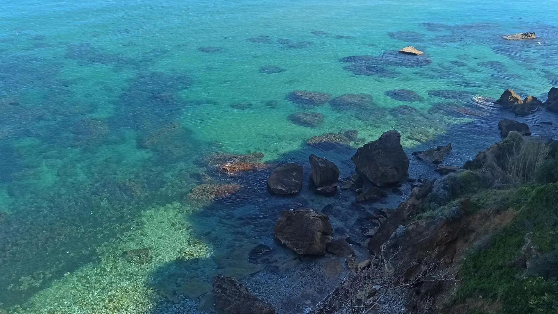 Mediterraneo Rooms Castellammare del Golfo